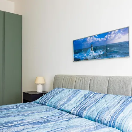 Stazione Centrale-Niguarda New Cozy Flat *