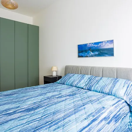 Stazione Centrale-Niguarda New Cozy Flat