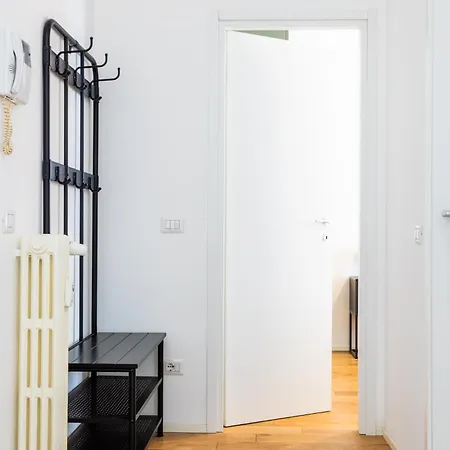 شقة Stazione Centrale-Niguarda New Cozy Flat