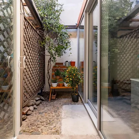 Navigli Authentic Charm In A Historic شقة