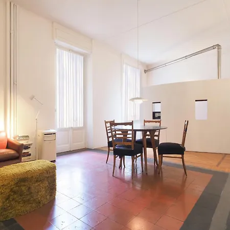 Appartement Primopiano - Venini