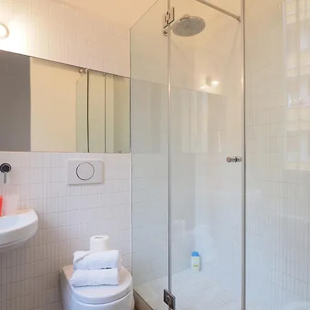 Primopiano - Venini Appartement *