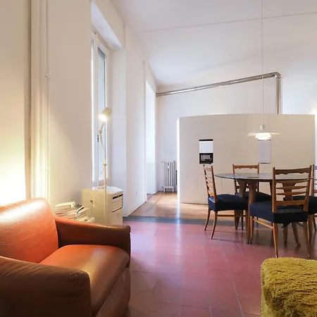 Primopiano - Venini Appartement