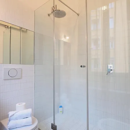 Primopiano - Venini Appartement *