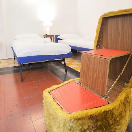 Primopiano - Venini Appartement