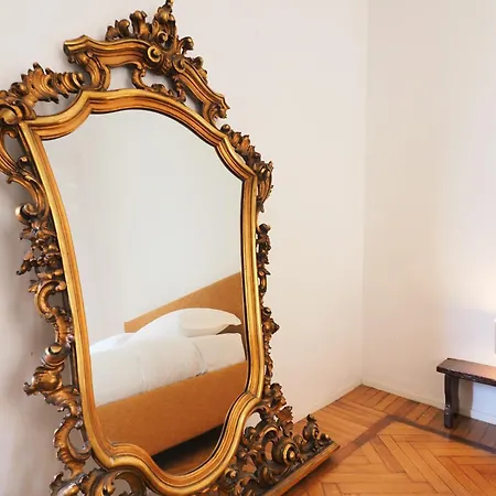 Appartement Primopiano - Venini