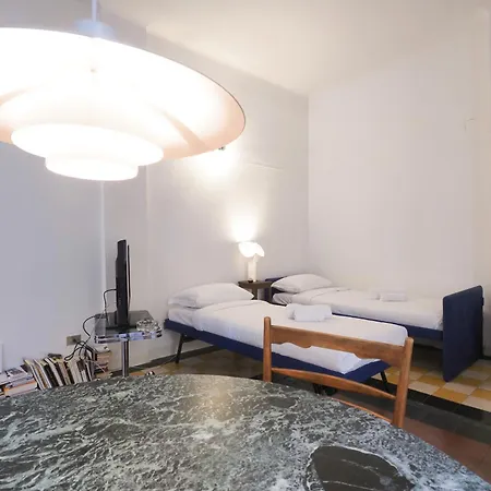 Appartement Primopiano - Venini