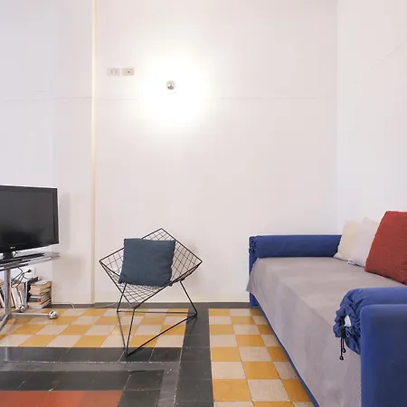 Primopiano - Venini Appartement *