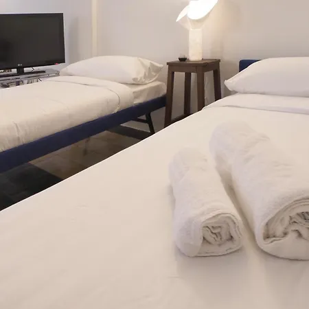 شقة Primopiano - Venini