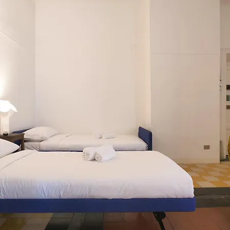 Primopiano - Venini Appartement *