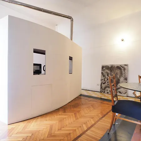 Primopiano - Venini Appartement