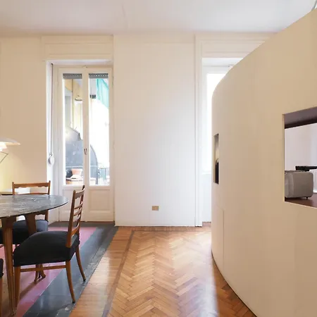 Appartement Primopiano - Venini