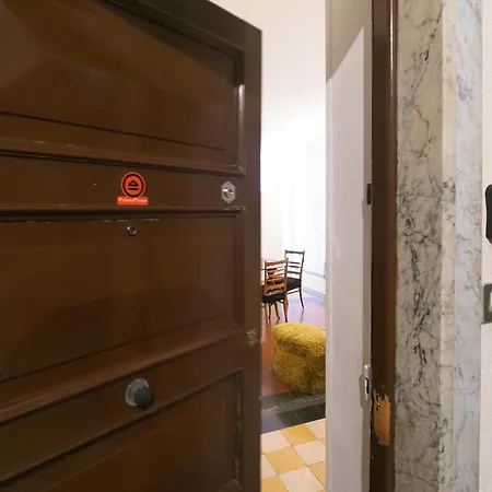 Primopiano - Venini Appartement Milaan