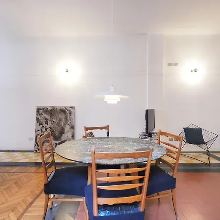 Appartement Primopiano - Venini