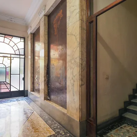 Primopiano - Venini * Milaan