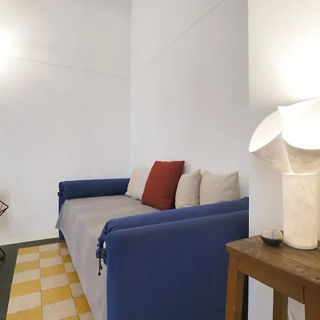 Primopiano - Venini Appartement