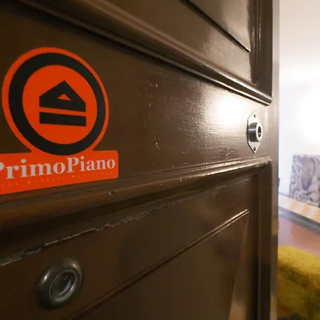 Appartement Primopiano - Venini *