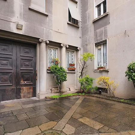 Primopiano - Venini Appartement Milaan