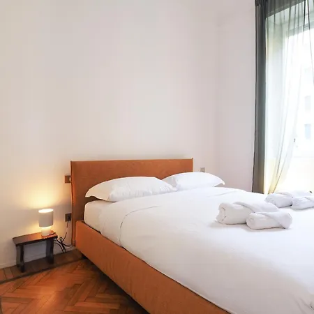 Appartement Primopiano - Venini Milaan