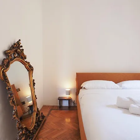 Primopiano - Venini דירה