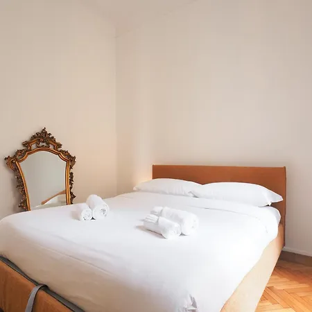 Primopiano - Venini Appartement *