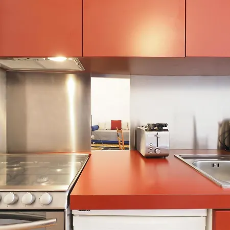 Appartement Primopiano - Venini