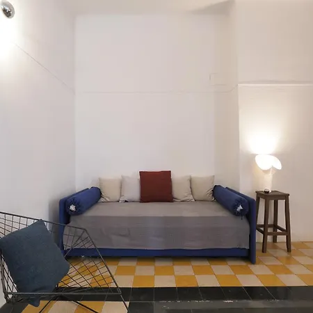 Primopiano - Venini Appartement Milaan