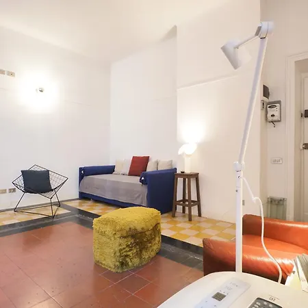 Primopiano - Venini Appartement