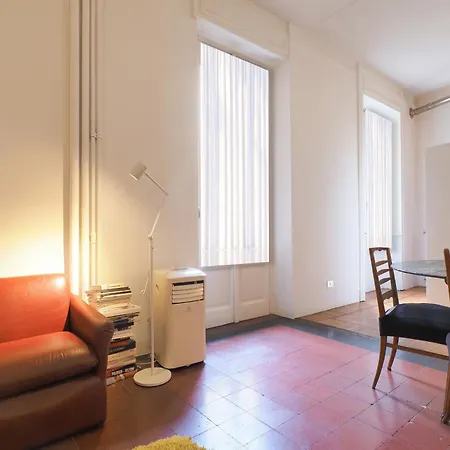 Appartement Primopiano - Venini *