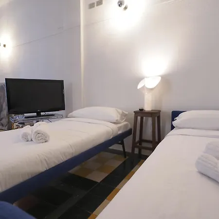 Appartement Primopiano - Venini *