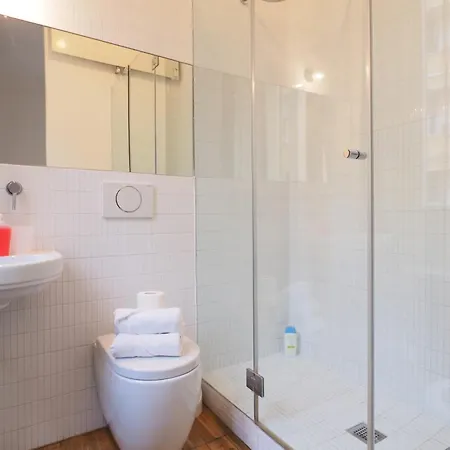 Primopiano - Venini Appartement