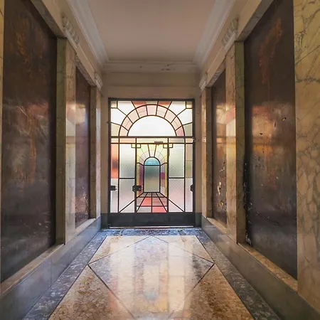 Appartement Primopiano - Venini