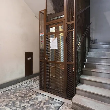 Primopiano - Venini Appartement