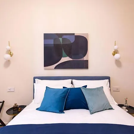 Apartment The Rent - Characterful Two-bedroom Flat Steps From Palestro Milan