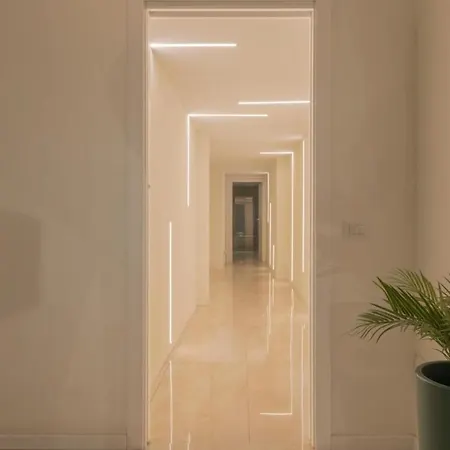 Apartment Vivimihome Loft Milanese A Due Passi Dal Centro Milan