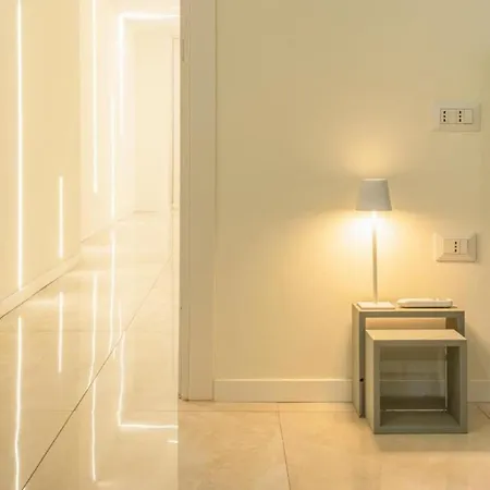 Vivimihome Loft Milanese A Due Passi Dal Centro Milan