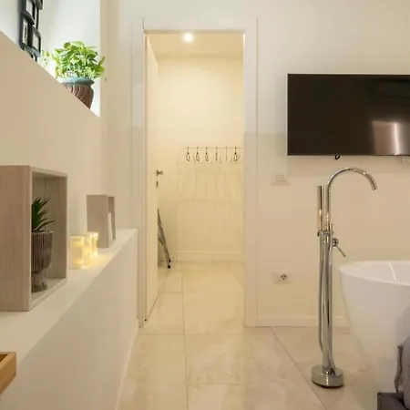 Vivimihome Loft Milanese A Due Passi Dal Centro Milan