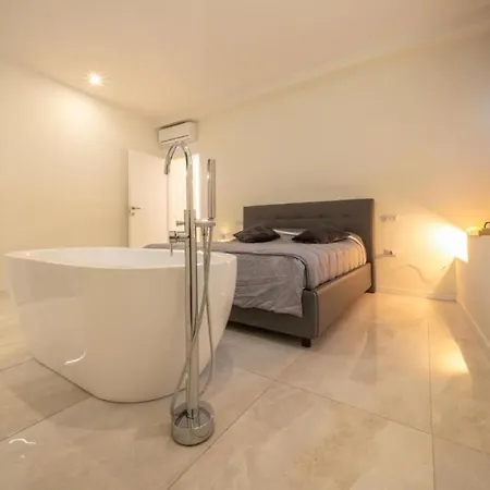 Vivimihome Loft Milanese A Due Passi Dal Centro Milan