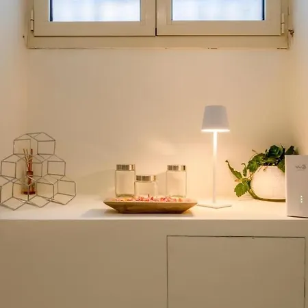 Vivimihome Loft Milanese A Due Passi Dal Centro