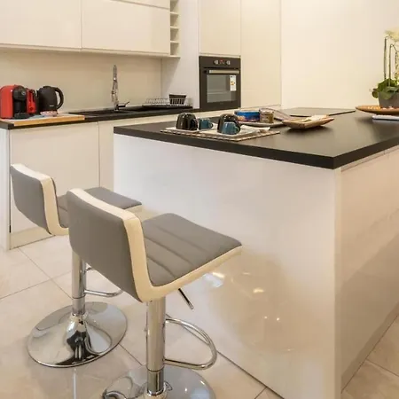 Vivimihome Loft Milanese A Due Passi Dal Centro Apartment