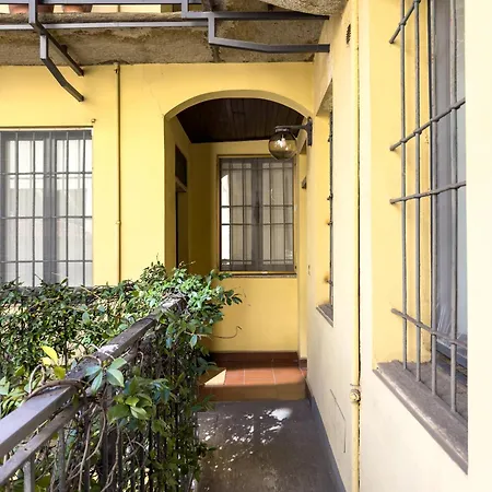 Orea Spiti - Vault Eleven Lägenhet *