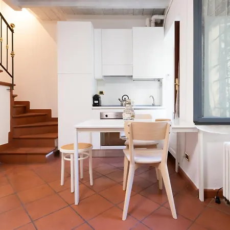Orea Spiti - Vault Eleven Apartment Milan
