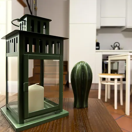 Lägenhet Orea Spiti - Vault Eleven