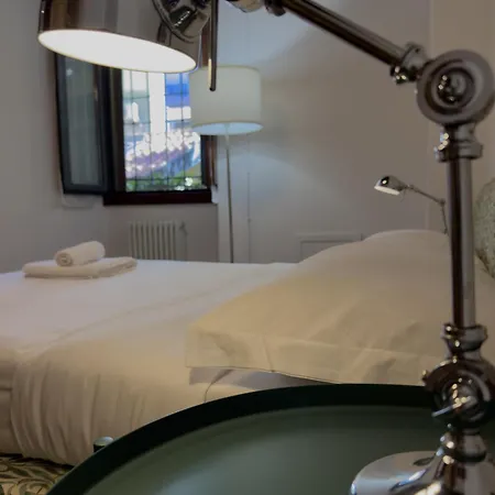 アパート Orea Spiti - Vault Eleven ミラノ