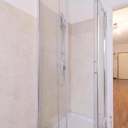I Host - Certosa 1 Apartment *