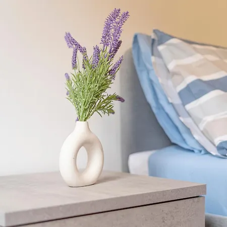 I Host - Certosa 1 Apartment