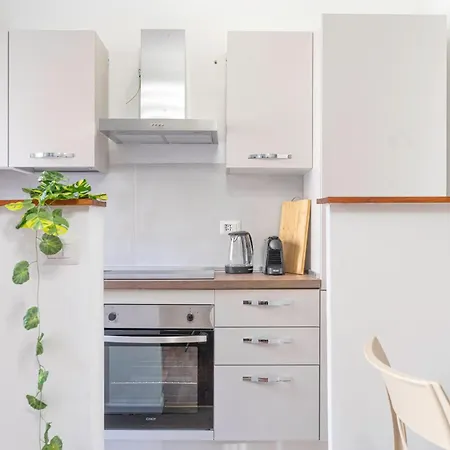 I Host - Certosa 1 Apartment Mailand