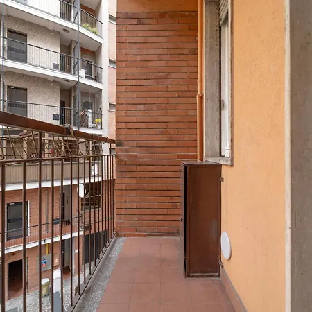 I Host - Certosa 1 Apartment