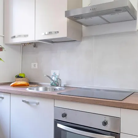 I Host - Certosa 1 Apartment *