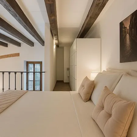 Chich And Modern Mini-loft Navigli Apartman Milánó